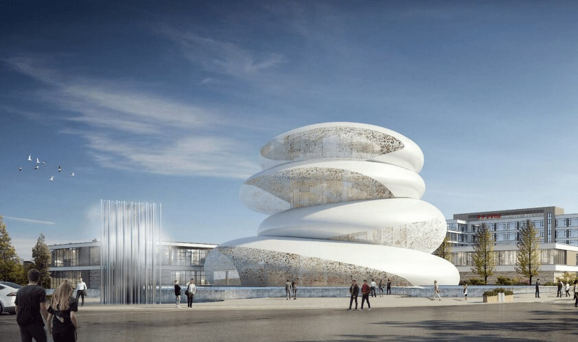 亲亲米酒馆 匠心独具为秋日注入温暖的孝感味道